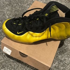 Air FoamPosite ONE SIZE 12